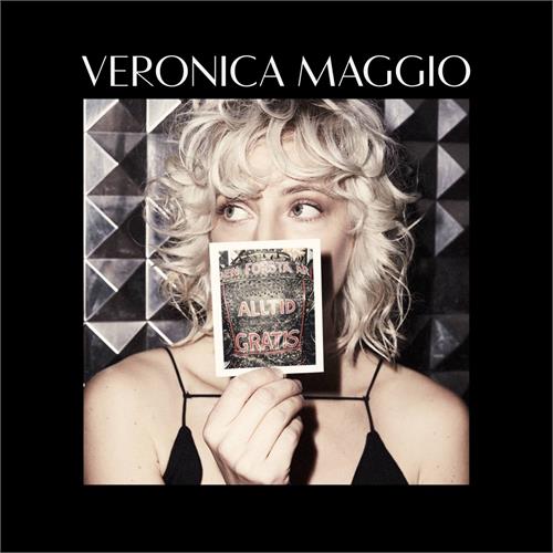 Veronica Maggio Den Första Är Alltid Gratis (LP)